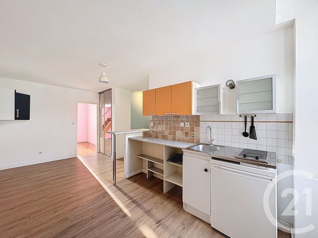 appartement - DIJON - 21