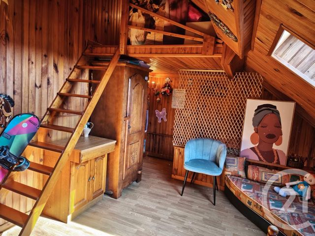 Appartement F3 à vendre - 3 pièces - 39 m2 - Dijon - 21 - BOURGOGNE