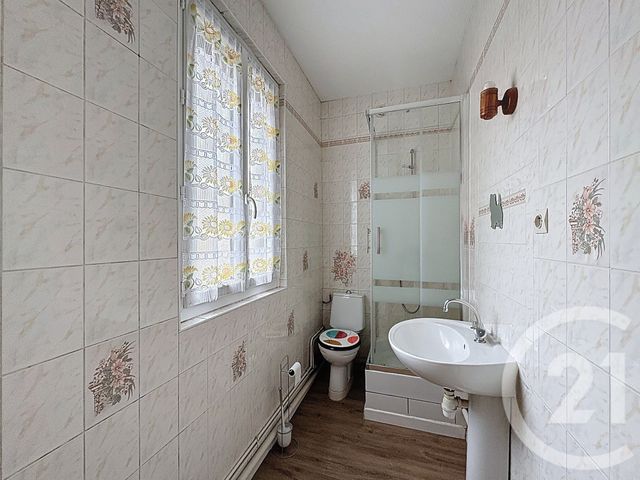 Appartement F2 &agrave; vendre - 2 pi&egrave;ces - 39 m2 - Dijon - 21 - BOURGOGNE