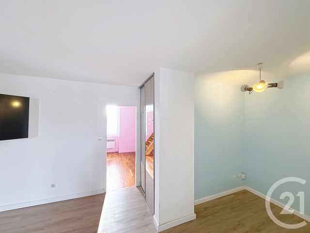 Appartement F2 &agrave; vendre - 2 pi&egrave;ces - 39 m2 - Dijon - 21 - BOURGOGNE