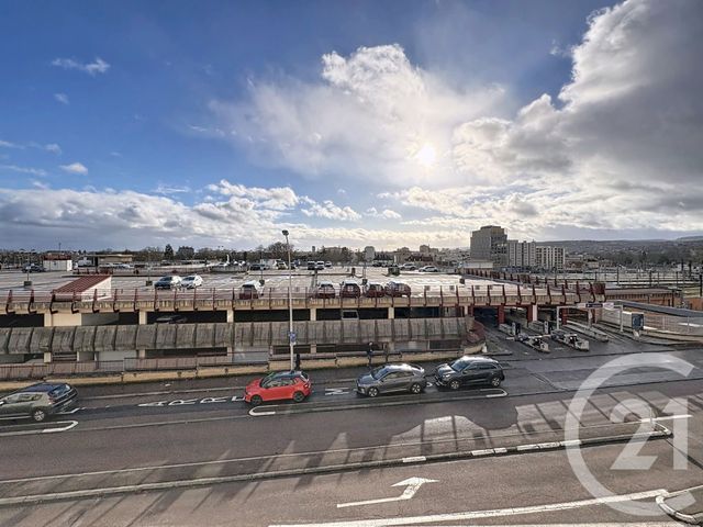 Appartement F2 &agrave; vendre - 2 pi&egrave;ces - 39 m2 - Dijon - 21 - BOURGOGNE