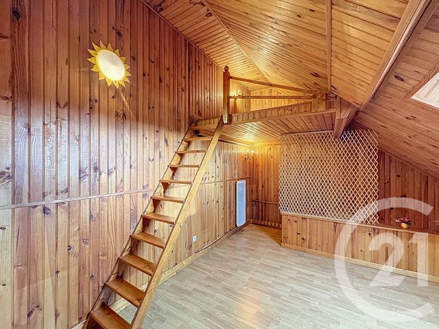 Appartement F2 &agrave; vendre - 2 pi&egrave;ces - 39 m2 - Dijon - 21 - BOURGOGNE