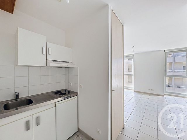 Appartement à vendre DIJON