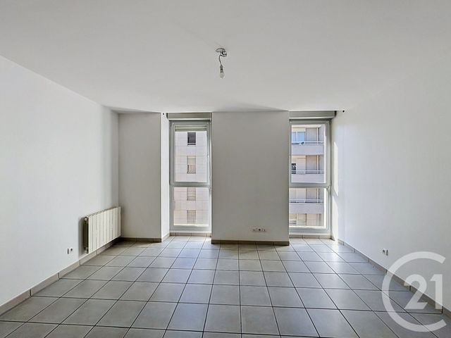 Appartement F2 &agrave; vendre - 2 pi&egrave;ces - 44,32 m2 - Dijon - 21 - BOURGOGNE