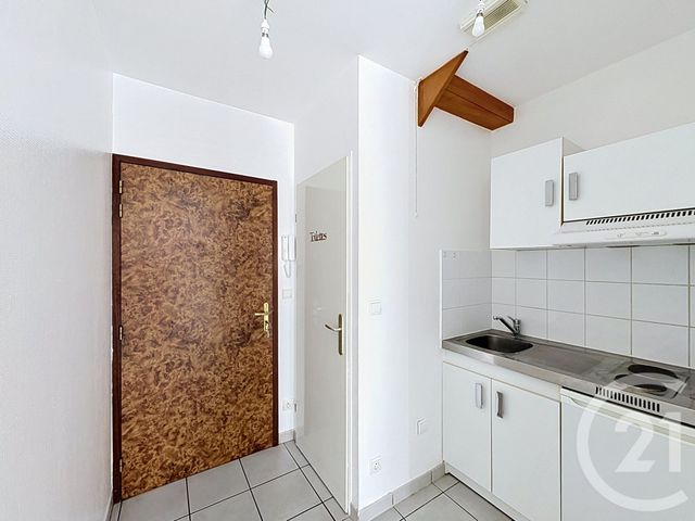 Appartement F2 &agrave; vendre - 2 pi&egrave;ces - 44,32 m2 - Dijon - 21 - BOURGOGNE