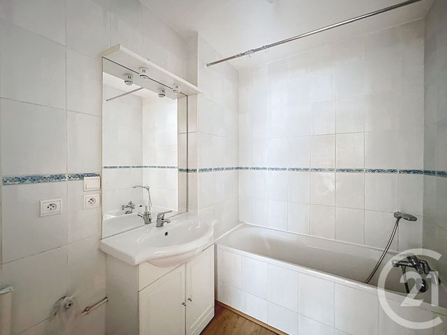 Appartement F2 &agrave; vendre - 2 pi&egrave;ces - 44,32 m2 - Dijon - 21 - BOURGOGNE