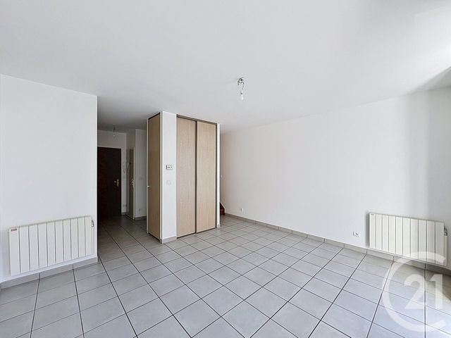 Appartement F2 &agrave; vendre - 2 pi&egrave;ces - 44,32 m2 - Dijon - 21 - BOURGOGNE