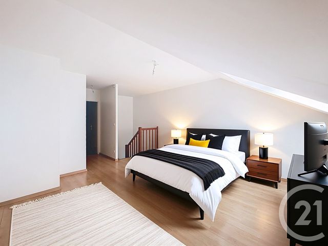 Appartement F2 &agrave; vendre - 2 pi&egrave;ces - 44,32 m2 - Dijon - 21 - BOURGOGNE