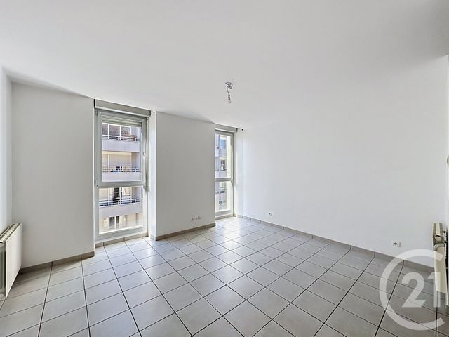 Appartement F2 &agrave; vendre - 2 pi&egrave;ces - 44,32 m2 - Dijon - 21 - BOURGOGNE