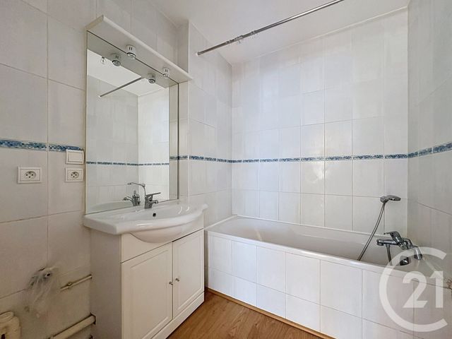 Appartement F2 &agrave; vendre - 2 pi&egrave;ces - 44,32 m2 - Dijon - 21 - BOURGOGNE