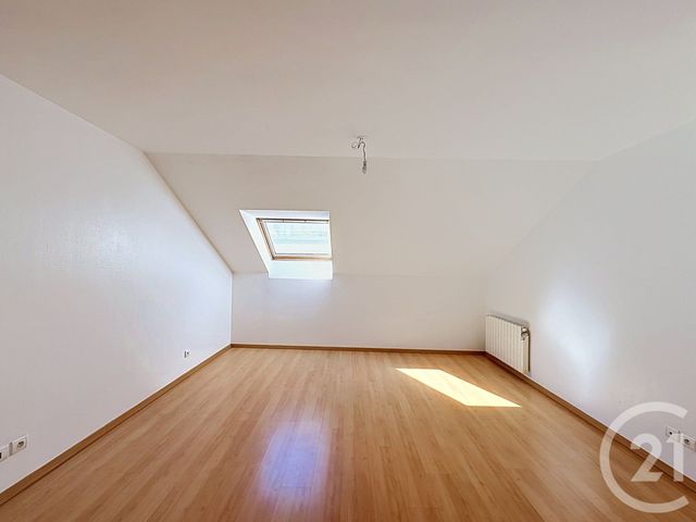 Appartement F2 &agrave; vendre - 2 pi&egrave;ces - 44,32 m2 - Dijon - 21 - BOURGOGNE