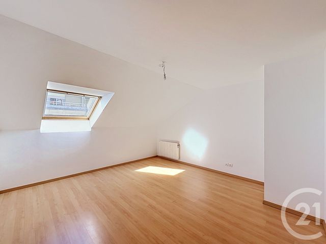 Appartement F2 &agrave; vendre - 2 pi&egrave;ces - 44,32 m2 - Dijon - 21 - BOURGOGNE