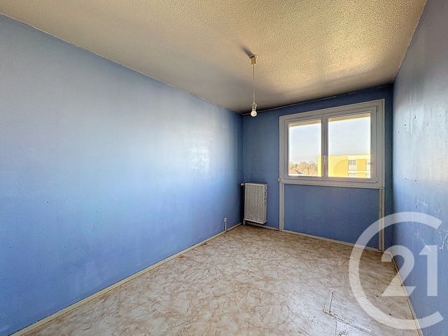 Appartement F3 &agrave; vendre - 4 pi&egrave;ces - 79,56 m2 - Chevigny St Sauveur - 21 - BOURGOGNE