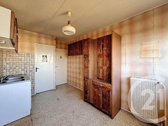 Appartement F3 &agrave; vendre - 4 pi&egrave;ces - 79,56 m2 - Chevigny St Sauveur - 21 - BOURGOGNE