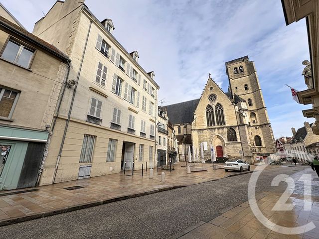 appartement - DIJON - 21