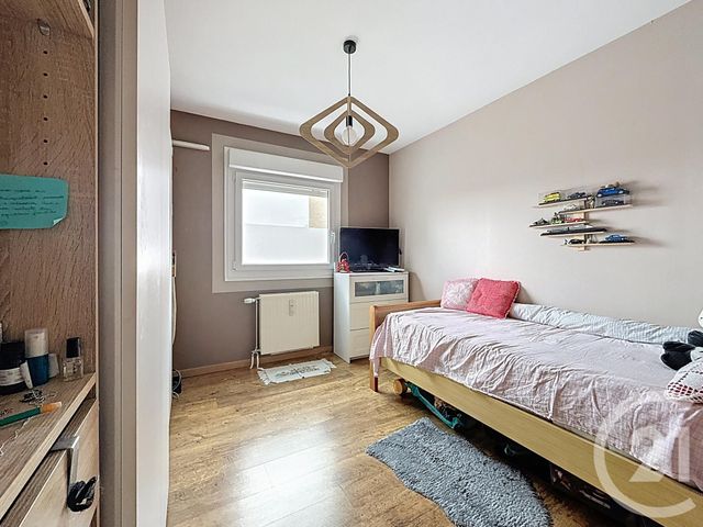 Appartement F6 &agrave; vendre - 5 pi&egrave;ces - 103 m2 - Quetigny - 21 - BOURGOGNE