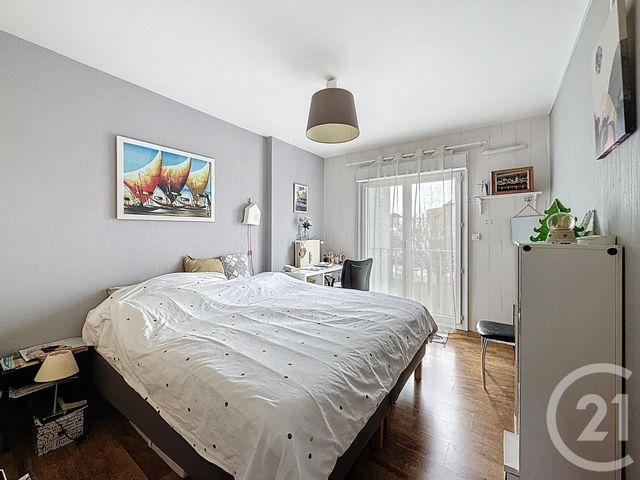 Appartement F6 &agrave; vendre - 5 pi&egrave;ces - 103 m2 - Quetigny - 21 - BOURGOGNE