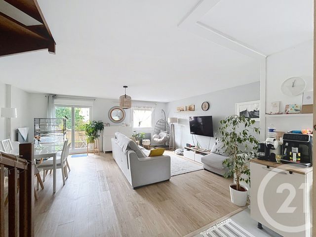 appartement - QUETIGNY - 21