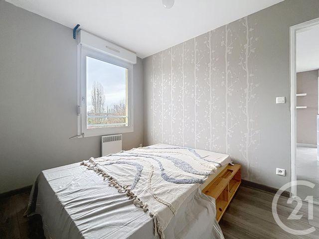 Appartement T2 &agrave; vendre - 2 pi&egrave;ces - 41,15 m2 - Dijon - 21 - BOURGOGNE