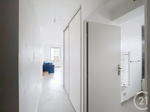 Appartement T2 &agrave; vendre - 2 pi&egrave;ces - 41,15 m2 - Dijon - 21 - BOURGOGNE