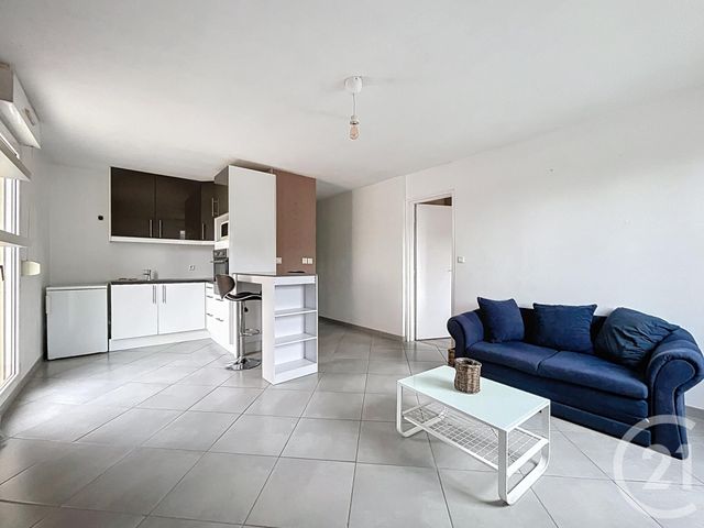 Appartement T2 à vendre DIJON