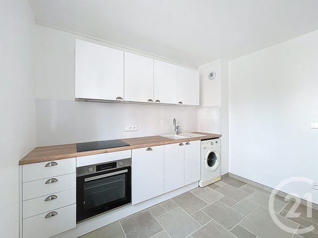 Appartement F3 à vendre - 4 pièces - 79,35 m2 - Dijon - 21 - BOURGOGNE