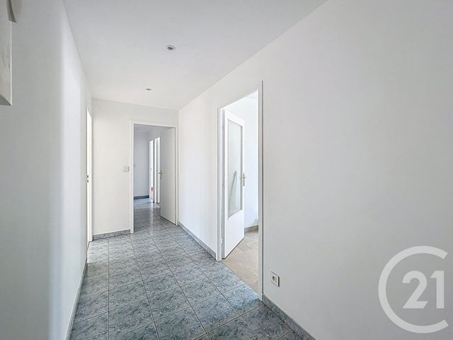 Appartement F3 à vendre - 4 pièces - 79,35 m2 - Dijon - 21 - BOURGOGNE