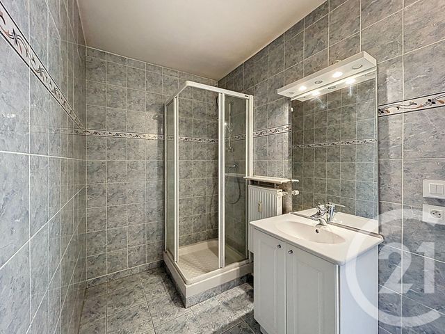 Appartement F3 à vendre - 4 pièces - 79,35 m2 - Dijon - 21 - BOURGOGNE