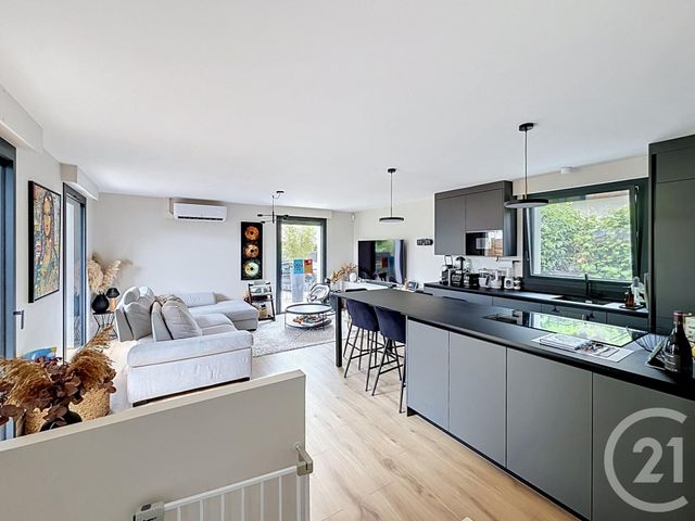 Maison &agrave; vendre - 5 pi&egrave;ces - 97 m2 - Dijon - 21 - BOURGOGNE