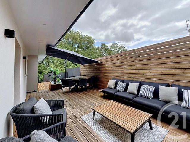 Maison &agrave; vendre - 5 pi&egrave;ces - 97 m2 - Dijon - 21 - BOURGOGNE