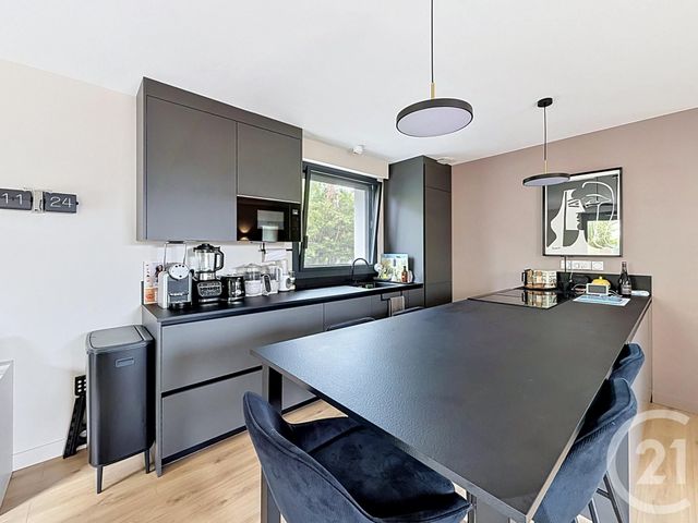 Maison &agrave; vendre - 5 pi&egrave;ces - 97 m2 - Dijon - 21 - BOURGOGNE