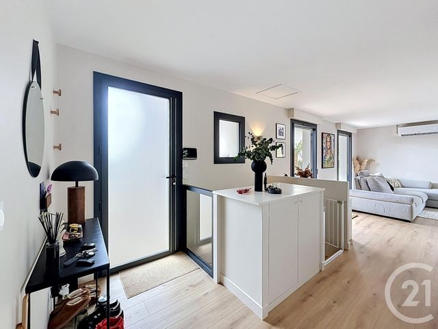 Maison &agrave; vendre - 5 pi&egrave;ces - 97 m2 - Dijon - 21 - BOURGOGNE