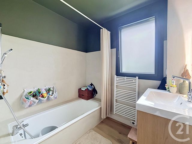 Maison &agrave; vendre - 5 pi&egrave;ces - 97 m2 - Dijon - 21 - BOURGOGNE