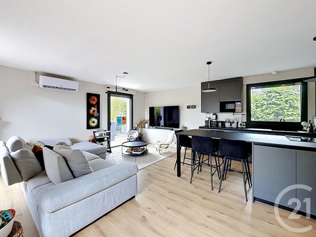 Maison &agrave; vendre - 5 pi&egrave;ces - 97 m2 - Dijon - 21 - BOURGOGNE
