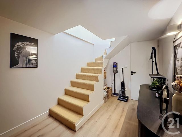 Maison &agrave; vendre - 5 pi&egrave;ces - 97 m2 - Dijon - 21 - BOURGOGNE