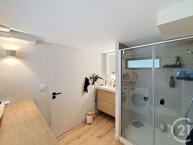 Maison &agrave; vendre - 5 pi&egrave;ces - 97 m2 - Dijon - 21 - BOURGOGNE