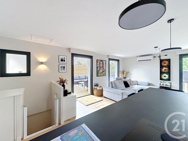 Maison &agrave; vendre - 5 pi&egrave;ces - 97 m2 - Dijon - 21 - BOURGOGNE