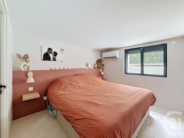 Maison &agrave; vendre - 5 pi&egrave;ces - 97 m2 - Dijon - 21 - BOURGOGNE
