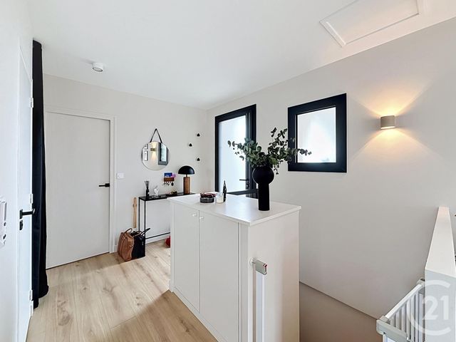 Maison &agrave; vendre - 5 pi&egrave;ces - 97 m2 - Dijon - 21 - BOURGOGNE