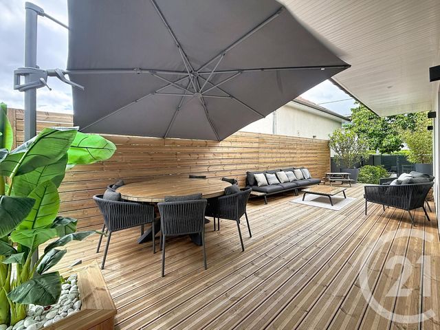 Maison &agrave; vendre - 5 pi&egrave;ces - 97 m2 - Dijon - 21 - BOURGOGNE