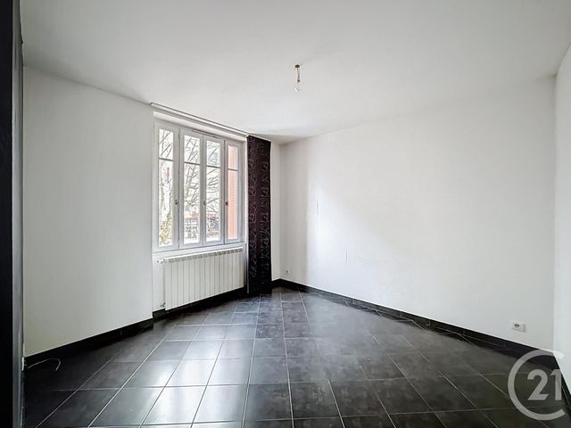 Appartement F2 &agrave; vendre - 2 pi&egrave;ces - 43,08 m2 - Dijon - 21 - BOURGOGNE