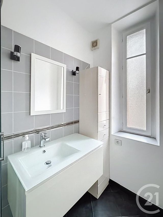 Appartement F2 &agrave; vendre - 2 pi&egrave;ces - 43,08 m2 - Dijon - 21 - BOURGOGNE