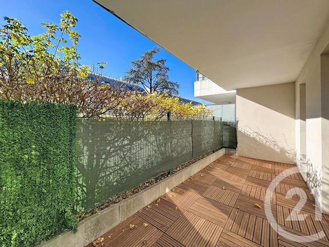 Appartement T3 à vendre DIJON