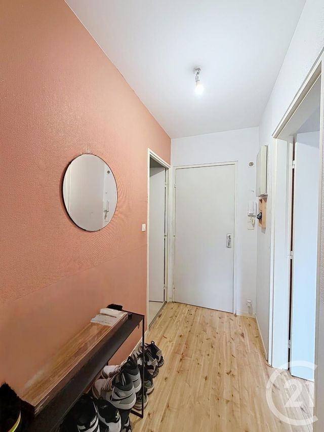 Appartement T1 &agrave; vendre - 1 pi&egrave;ce - 26,60 m2 - Dijon - 21 - BOURGOGNE