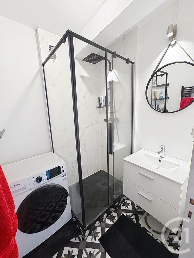 Appartement F3 &agrave; vendre - 3 pi&egrave;ces - 55,53 m2 - Dijon - 21 - BOURGOGNE