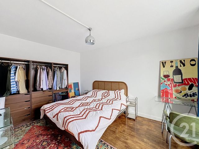 Appartement F3 &agrave; vendre - 3 pi&egrave;ces - 55,53 m2 - Dijon - 21 - BOURGOGNE