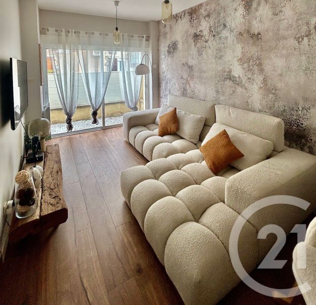 Maison &agrave; vendre - 5 pi&egrave;ces - 99 m2 - Magny Sur Tille - 21 - BOURGOGNE