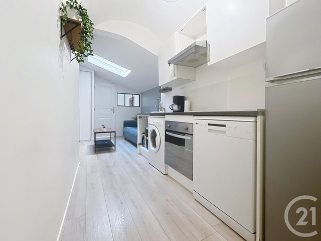 appartement - DIJON - 21