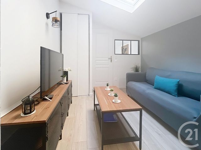 Appartement F2 &agrave; louer - 2 pi&egrave;ces - 18,82 m2 - Dijon - 21 - BOURGOGNE