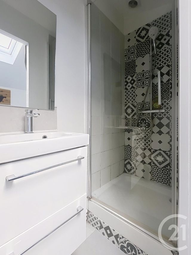 Appartement F2 &agrave; louer - 2 pi&egrave;ces - 18,82 m2 - Dijon - 21 - BOURGOGNE